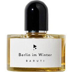 Berlin im Winter